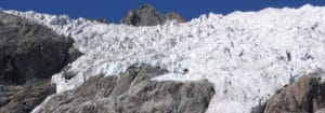 sortie balades et randos : montagne au glacier blanc